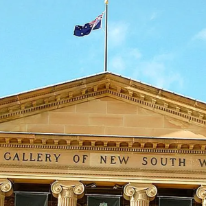Menelusuri Jejak Sejarah Galeri Seni di New South Wales